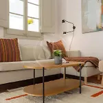 Bonito Apartamento En L\'Eixample
