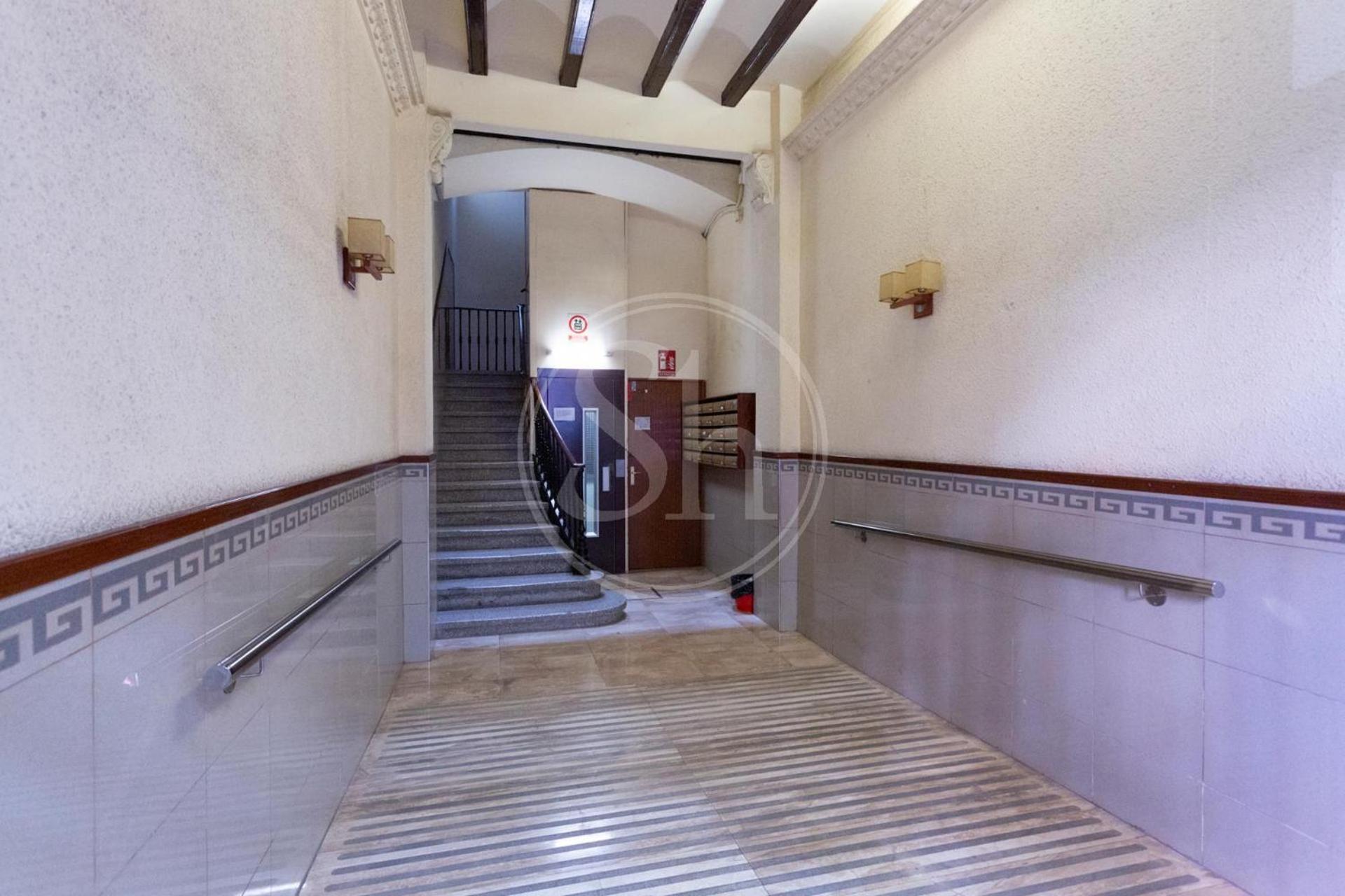 Apartment Bonito En L'eixample