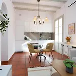 Bonito Apartamento En L\'Eixample