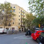 Bonito Apartamento En L\'Eixample