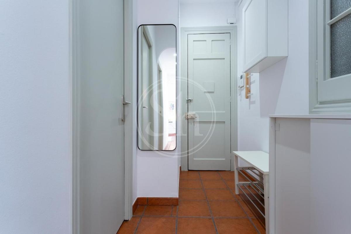 Bonito En L'eixample Apartment *