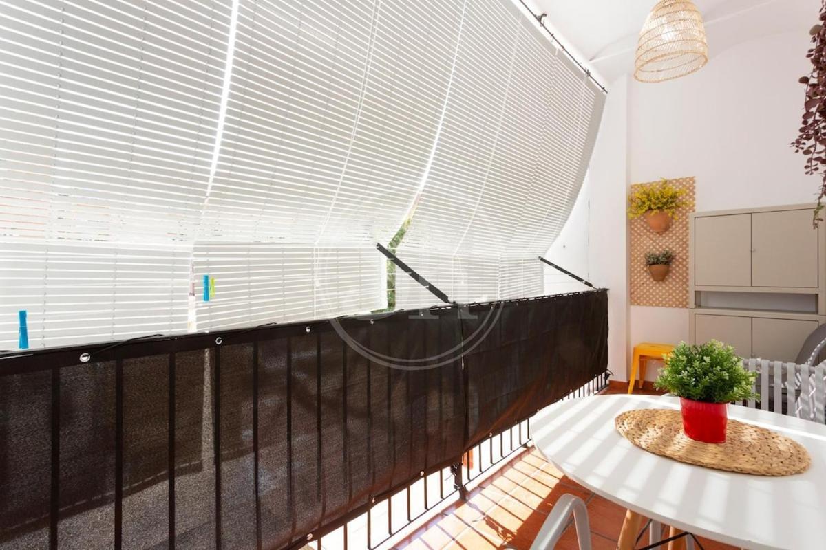Apartment Bonito En L'eixample