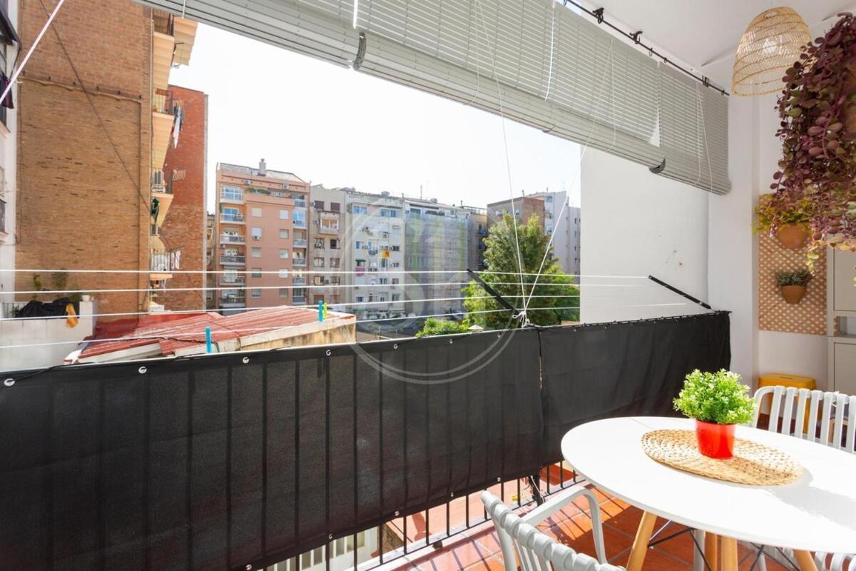 Apartment Bonito En L'eixample *