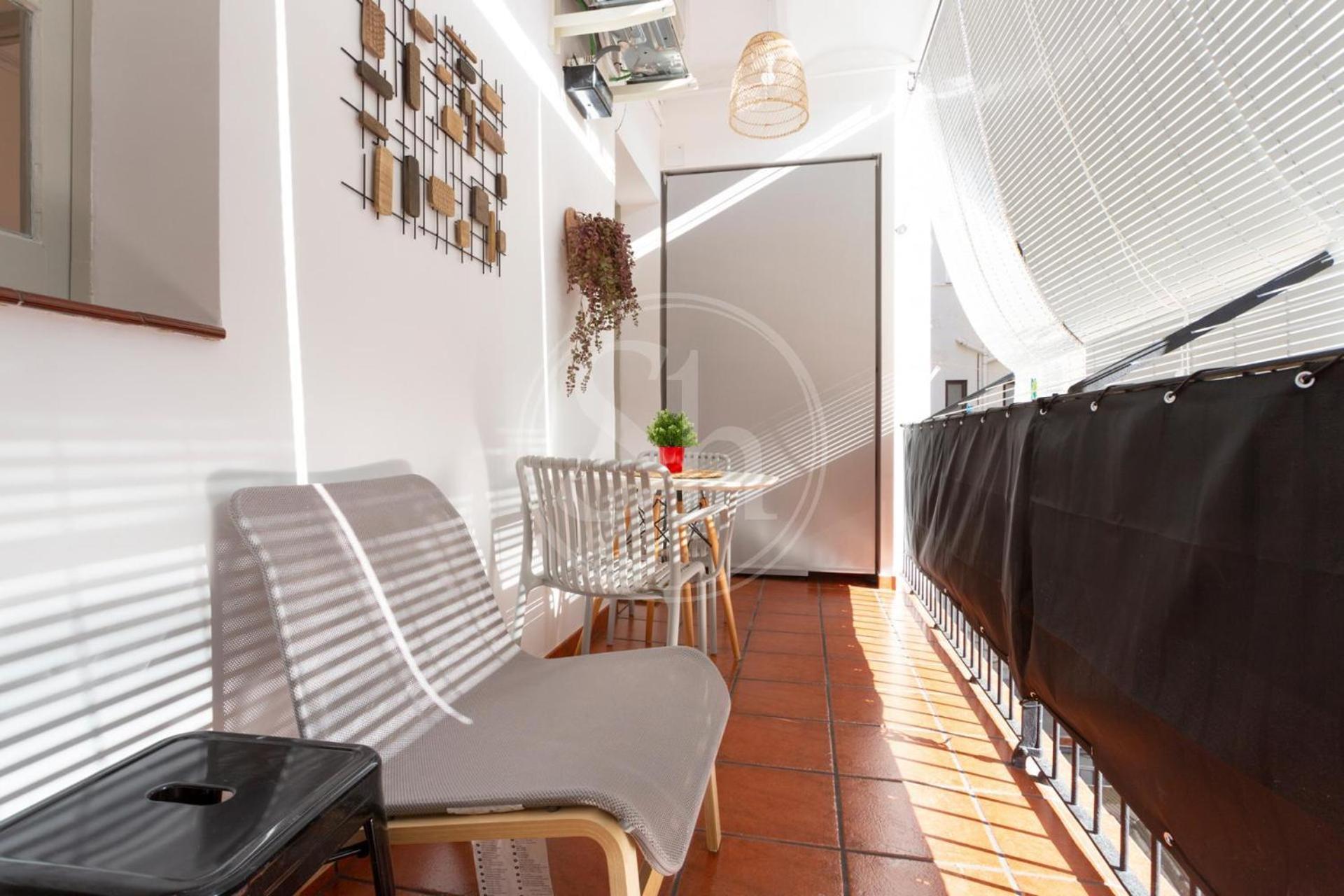 Bonito En L'eixample Apartment Barcelona